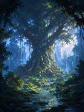 Eternal Growth